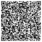 QR code with Halstead Fine Detailing contacts