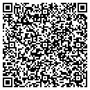 QR code with Doug's Bar contacts