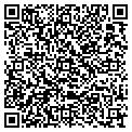 QR code with BOOSHA contacts