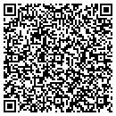 QR code with T L M Welding contacts