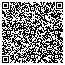 QR code with H & S Dairy contacts