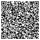 QR code with Kenneth Fyre contacts