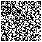 QR code with Haman's Never Rest Ranch contacts