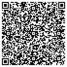 QR code with Mcdiarmid Lumber Rtm Housing contacts