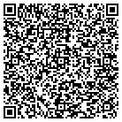 QR code with Heritage Mortgage & Invstmnt contacts