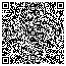 QR code with J's Reel & Rod Repair contacts