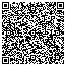 QR code with Gary Kaldor contacts