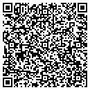 QR code with Binde Farms contacts