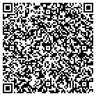 QR code with D & D Ziegler Construction contacts