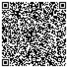 QR code with Cenex Soil Service Center contacts