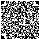 QR code with Maynards Seed & Supply contacts