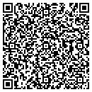QR code with E Assessment contacts