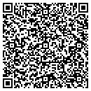 QR code with Gader Cattle Co contacts