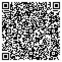 QR code with Hardees contacts