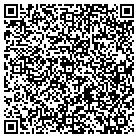 QR code with Ulmer & Assoc Clinical Inst contacts