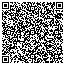 QR code with Gefroh Farms contacts