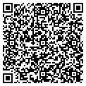 QR code with W Beede contacts
