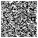 QR code with H Triple Co contacts