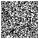 QR code with A Wide Range contacts