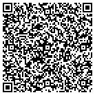 QR code with Roosevelt Custer Regional Cncl contacts