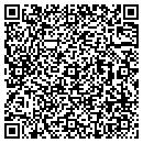 QR code with Ronnie Bader contacts