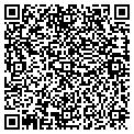 QR code with Hugos contacts