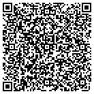 QR code with Alpha Design & Construction contacts
