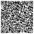 QR code with T F Thompson & Sons Potato contacts