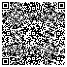 QR code with Red River Basement Repair contacts