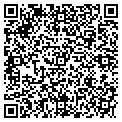 QR code with Backyard contacts