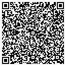 QR code with City of Berthold contacts