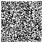 QR code with Alpine Tobacco Company contacts