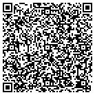 QR code with L&D Sharpening Service contacts