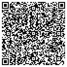 QR code with Triniservice Federal Credit Un contacts