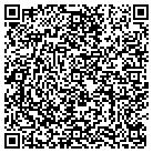 QR code with Valley Towing & Service contacts