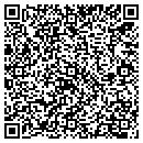 QR code with Kd Farms contacts