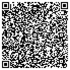QR code with Prairie Learning Center contacts