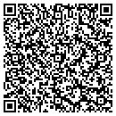 QR code with E J's Homestyle Cafe contacts