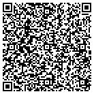 QR code with South Heart Golf Course contacts