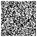 QR code with Alpha Group contacts