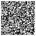QR code with Tom Rewald contacts