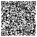 QR code with KFC contacts