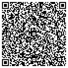 QR code with D C Sales Co Inc-Distr contacts