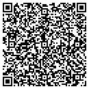 QR code with B L Industries Inc contacts