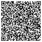 QR code with J P Construction Service contacts