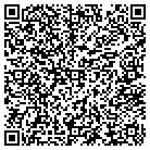 QR code with A E T N A Retirement Services contacts