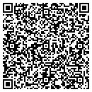QR code with Haybuster Sales contacts