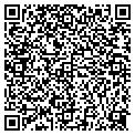 QR code with Scoop contacts