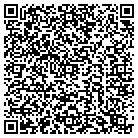 QR code with Twin City Implement Inc contacts