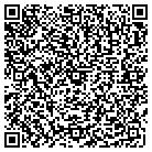 QR code with Oberon Elementary School contacts